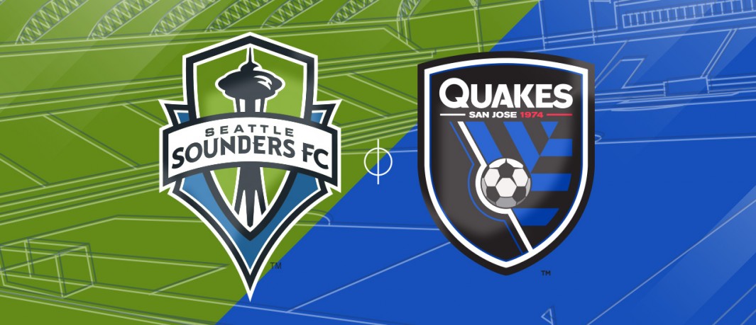 SJvSEA 101: Your Guide To The Sounders Vs. Earthquakes Match SJvSEA 101: Your Guide To The Sounders Vs. Earthquakes Match