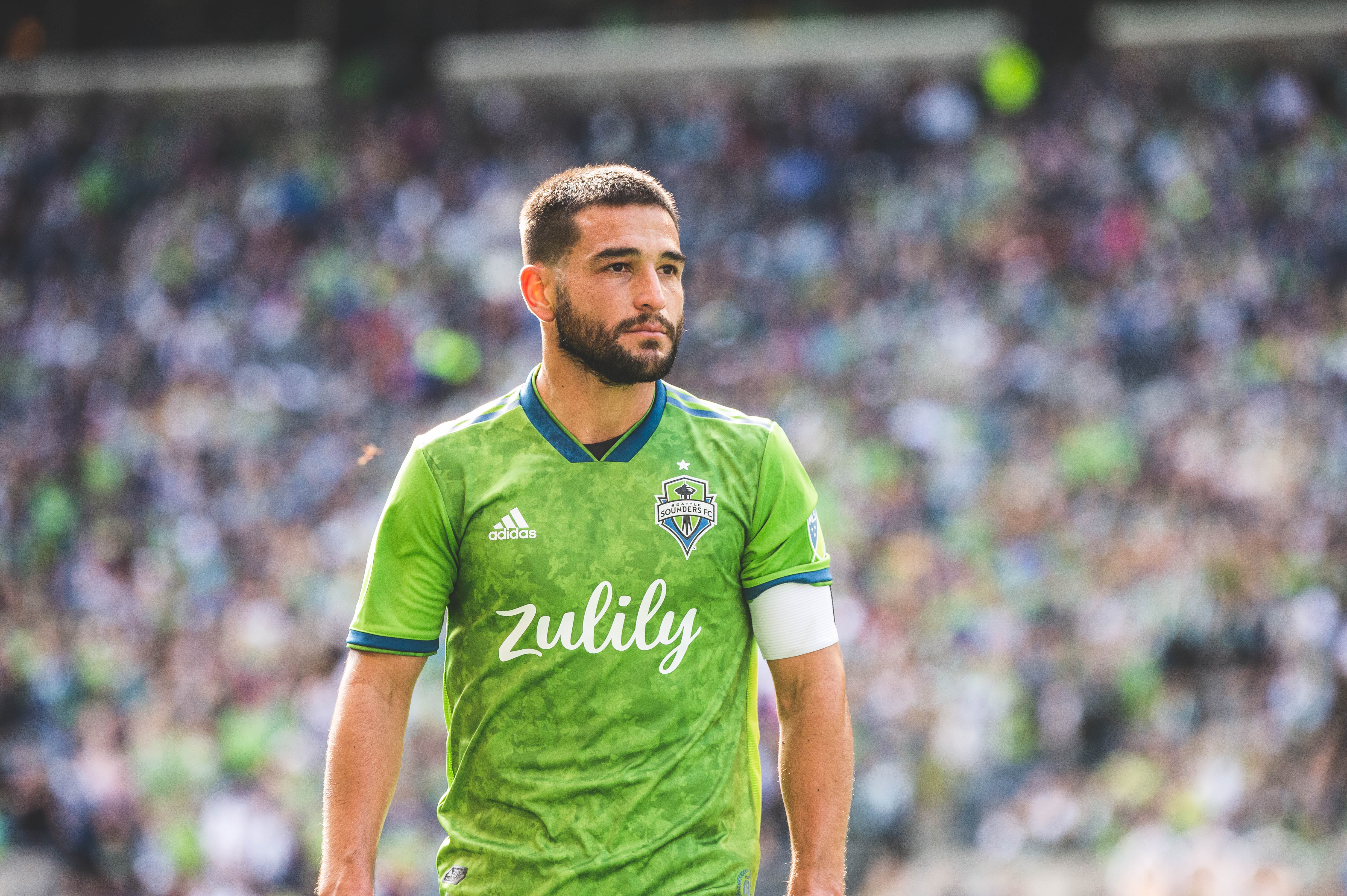 SJvSEA Match Preview: What To Expect When The Sounders Visit San Jose SJvSEA Match Preview: What To Expect When The Sounders Visit San Jose