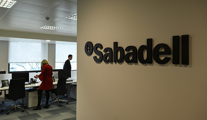 Sabadell Reportedly In Talks With Unicaja Investors Sabadell Reportedly In Talks With Unicaja Investors