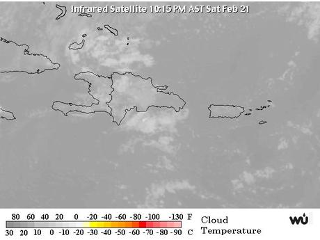 Sábado Lluvioso: Alerta Por Vaguada Y Sistema Frontal Sábado Lluvioso: Alerta Por Vaguada Y Sistema Frontal