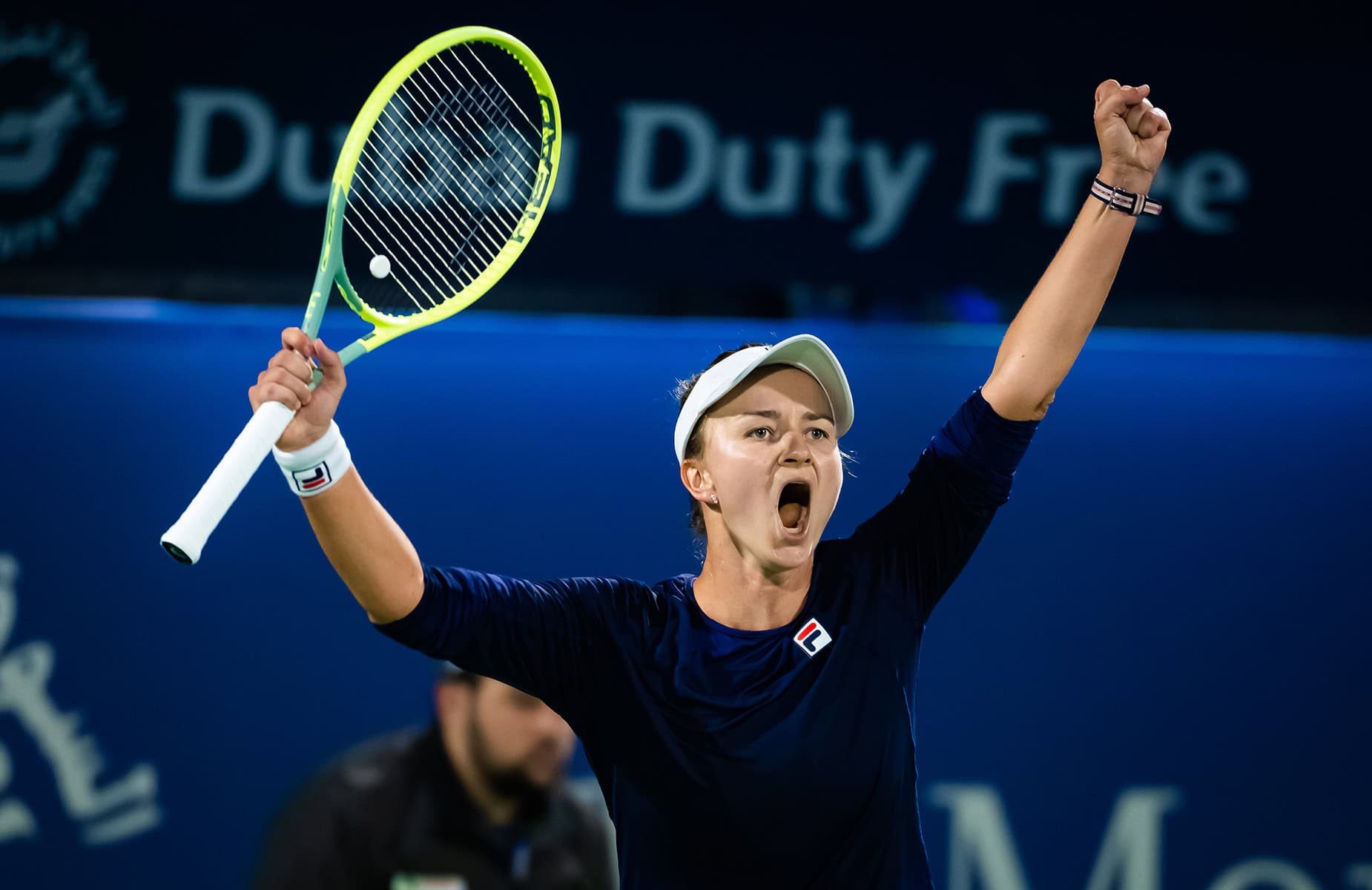 Sabalenka Defeats Pegula To Claim Miami Open Championship Sabalenka Defeats Pegula To Claim Miami Open Championship