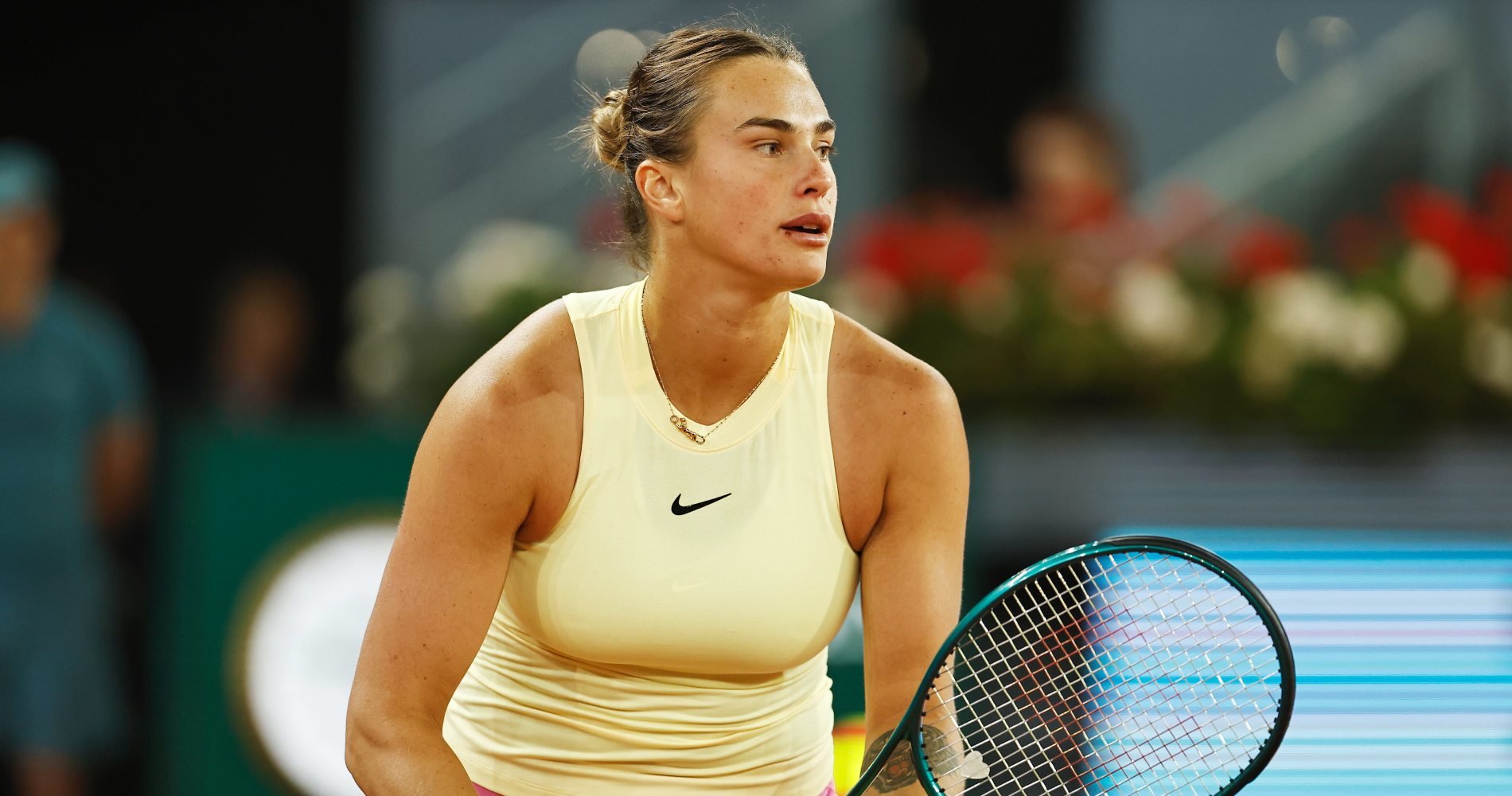 Sabalenka's Dominant Victory At The Miami Open Sabalenka's Dominant Victory At The Miami Open