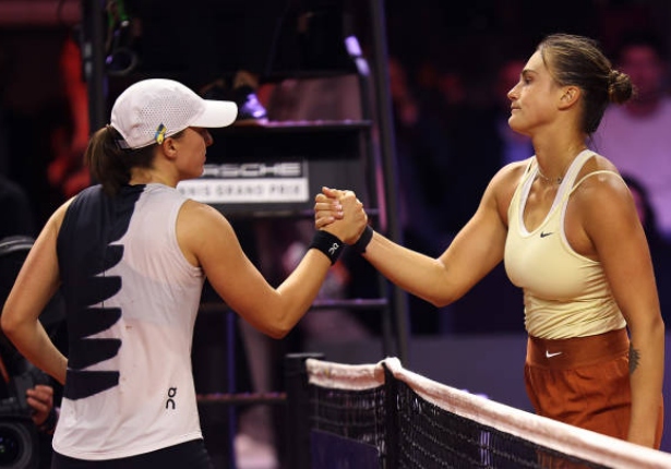 Sabalenka's Madrid Open Victory: A Top-Ranked Triumph Over Mertens Sabalenka's Madrid Open Victory: A Top-Ranked Triumph Over Mertens