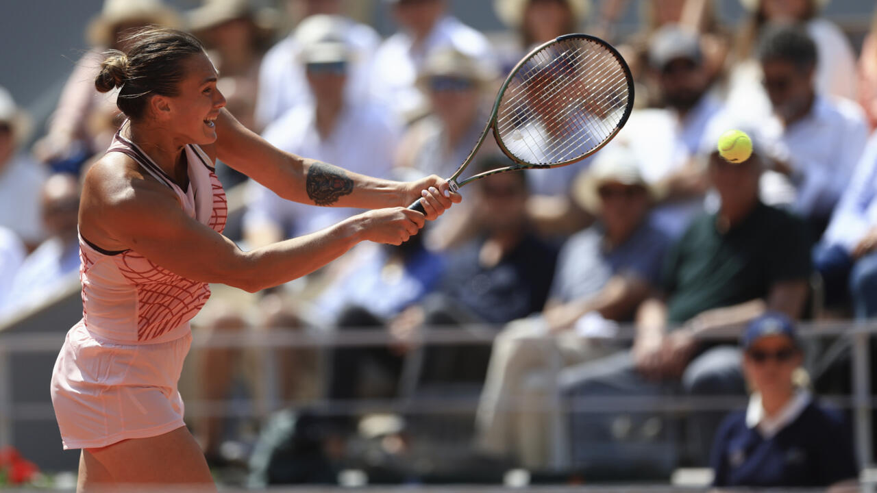 Sabalenka's Roland Garros Win Overshadows Nadal's Emotional Exit Sabalenka's Roland Garros Win Overshadows Nadal's Emotional Exit