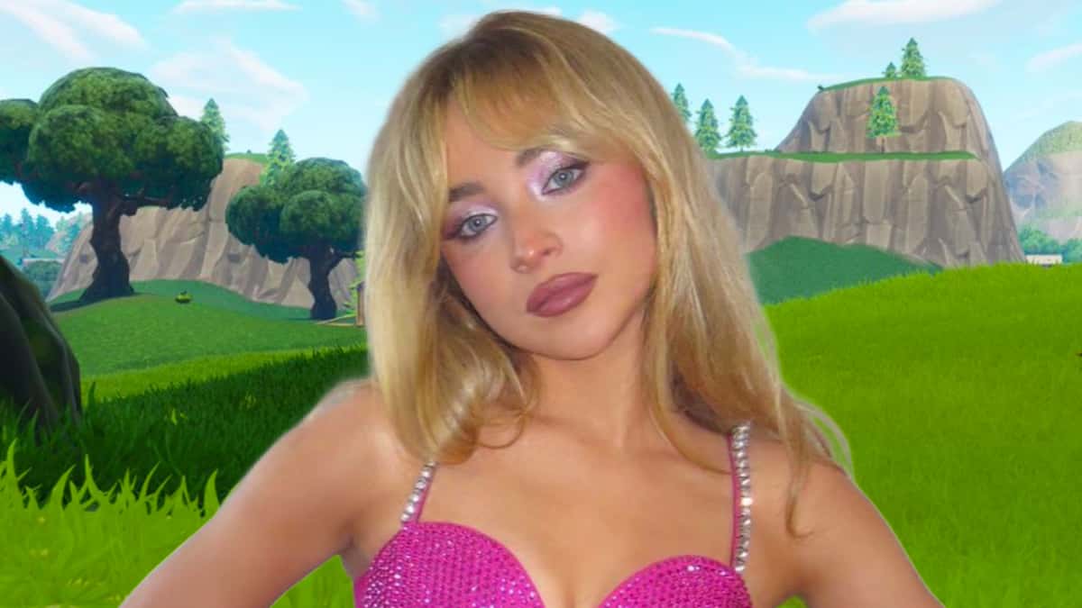 Sabrina Carpenter Fortnite Appearance: Date And Time Confirmed Sabrina Carpenter Fortnite Appearance: Date And Time Confirmed