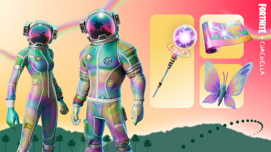 Sabrina Carpenter Fortnite Festival: New Skins, Music, And More Sabrina Carpenter Fortnite Festival: New Skins, Music, And More