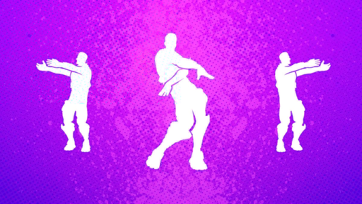 Sabrina Carpenter's Fortnite Emotes: Everything You Need To Know Sabrina Carpenter's Fortnite Emotes: Everything You Need To Know