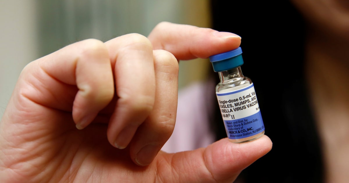 Sacramento County Wastewater Surveillance Detects Measles: What You Need To Know Sacramento County Wastewater Surveillance Detects Measles: What You Need To Know