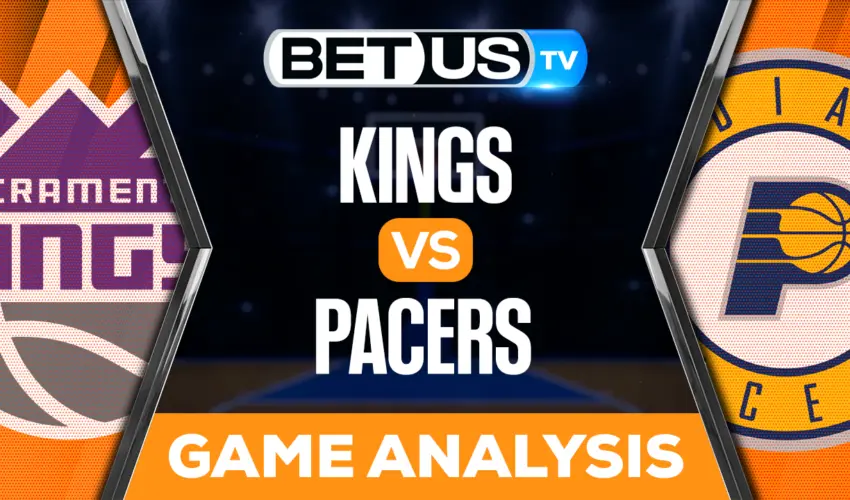 Sacramento Kings Vs Indiana Pacers: Key Injuries To Watch Sacramento Kings Vs Indiana Pacers: Key Injuries To Watch