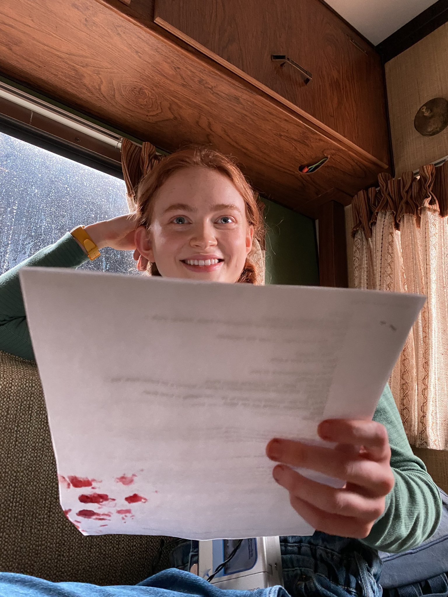 Sadie Sink As Spider-Woman? Analyzing The Spider-Man 4 Title Reveal