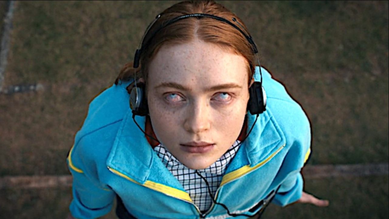 Sadie Sink Discusses Stranger Things Season 5 Production Difficulties And Character Arcs Sadie Sink Discusses Stranger Things Season 5 Production Difficulties And Character Arcs