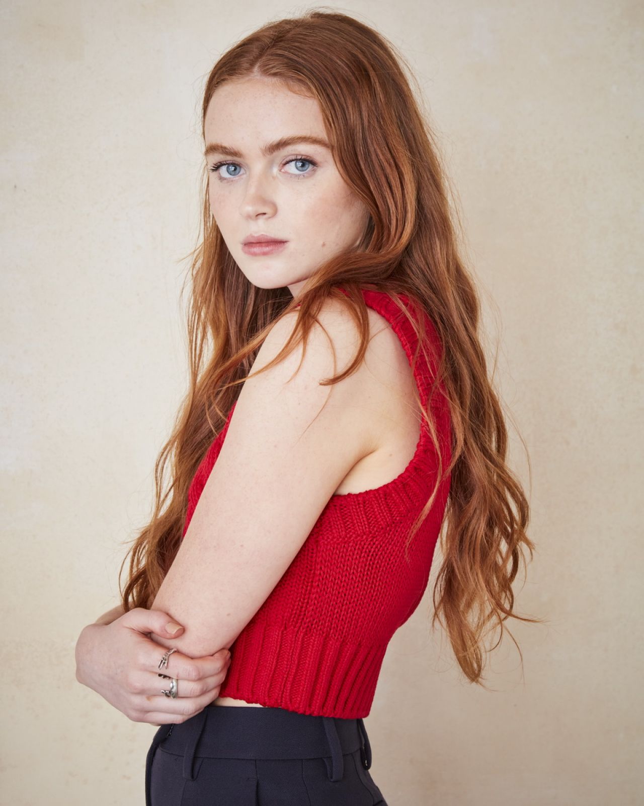 Sadie Sink: Reflecting On The Unexpected Realities Of Child Fame Sadie Sink: Reflecting On The Unexpected Realities Of Child Fame