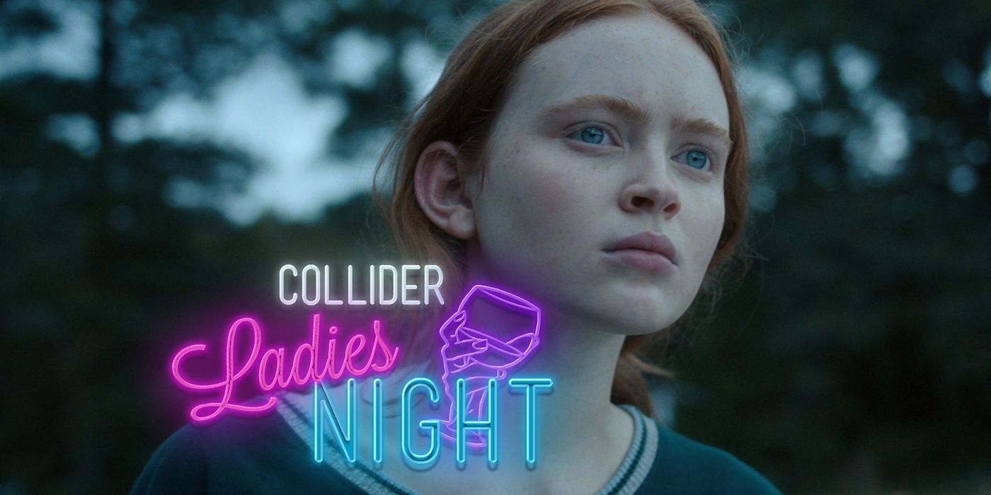 Sadie Sink Visits Stranger Things Broadway Cast: A Night Off Photo Sadie Sink Visits Stranger Things Broadway Cast: A Night Off Photo