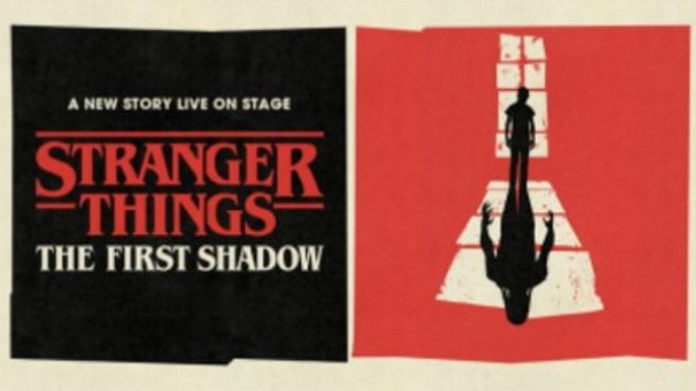 Sadie Sink's Broadway Break: A Visit To The Stranger Things Cast