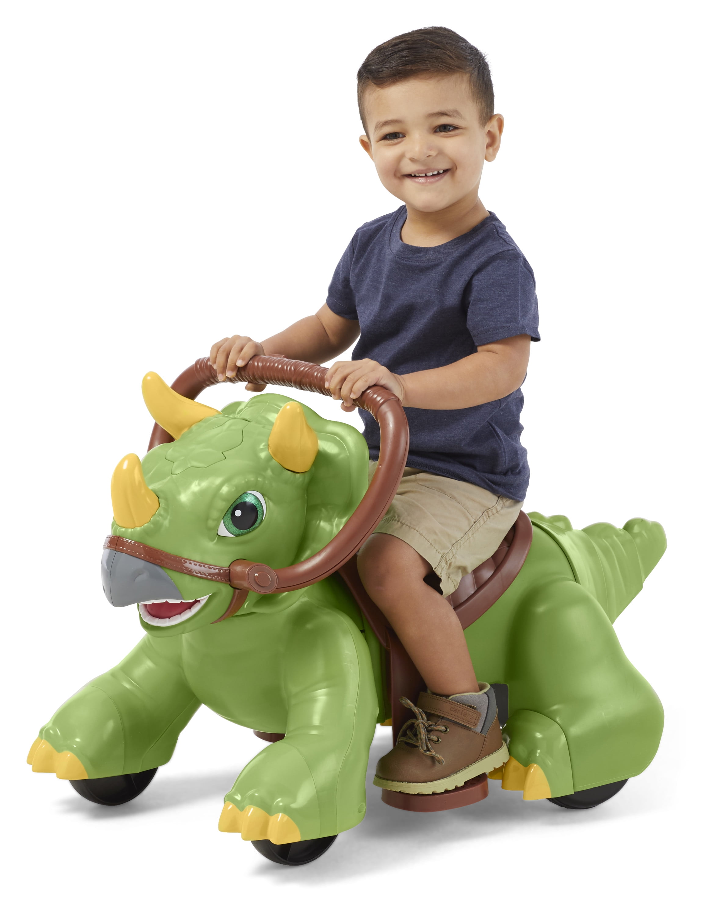 Safety Alert: Walmart Recalls Children's Ride-On Toys And Power Banks Safety Alert: Walmart Recalls Children's Ride-On Toys And Power Banks
