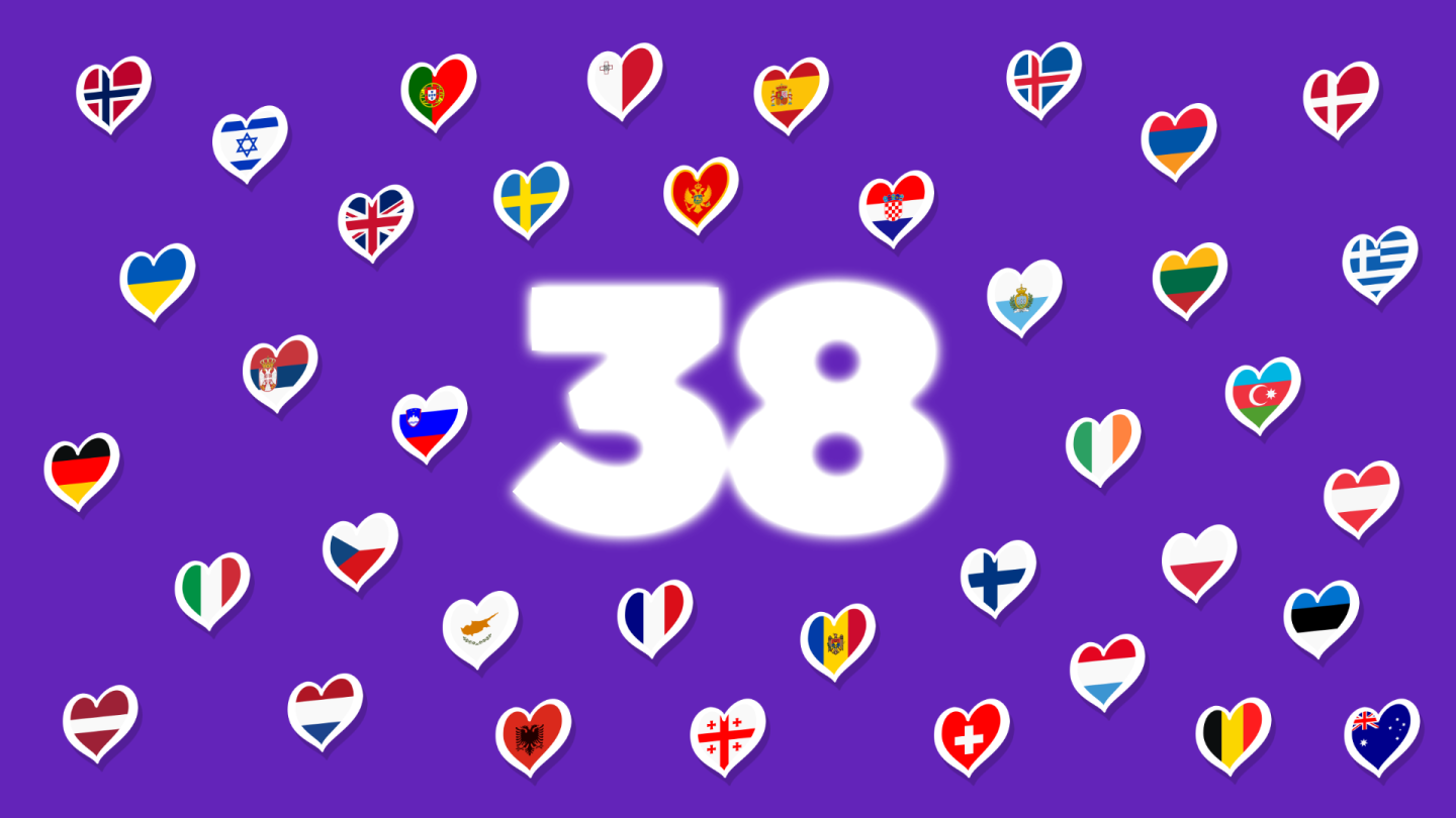 Safura, 2025 Eurovisionun Azərbaycan Sözçüsü Safura, 2025 Eurovisionun Azərbaycan Sözçüsü