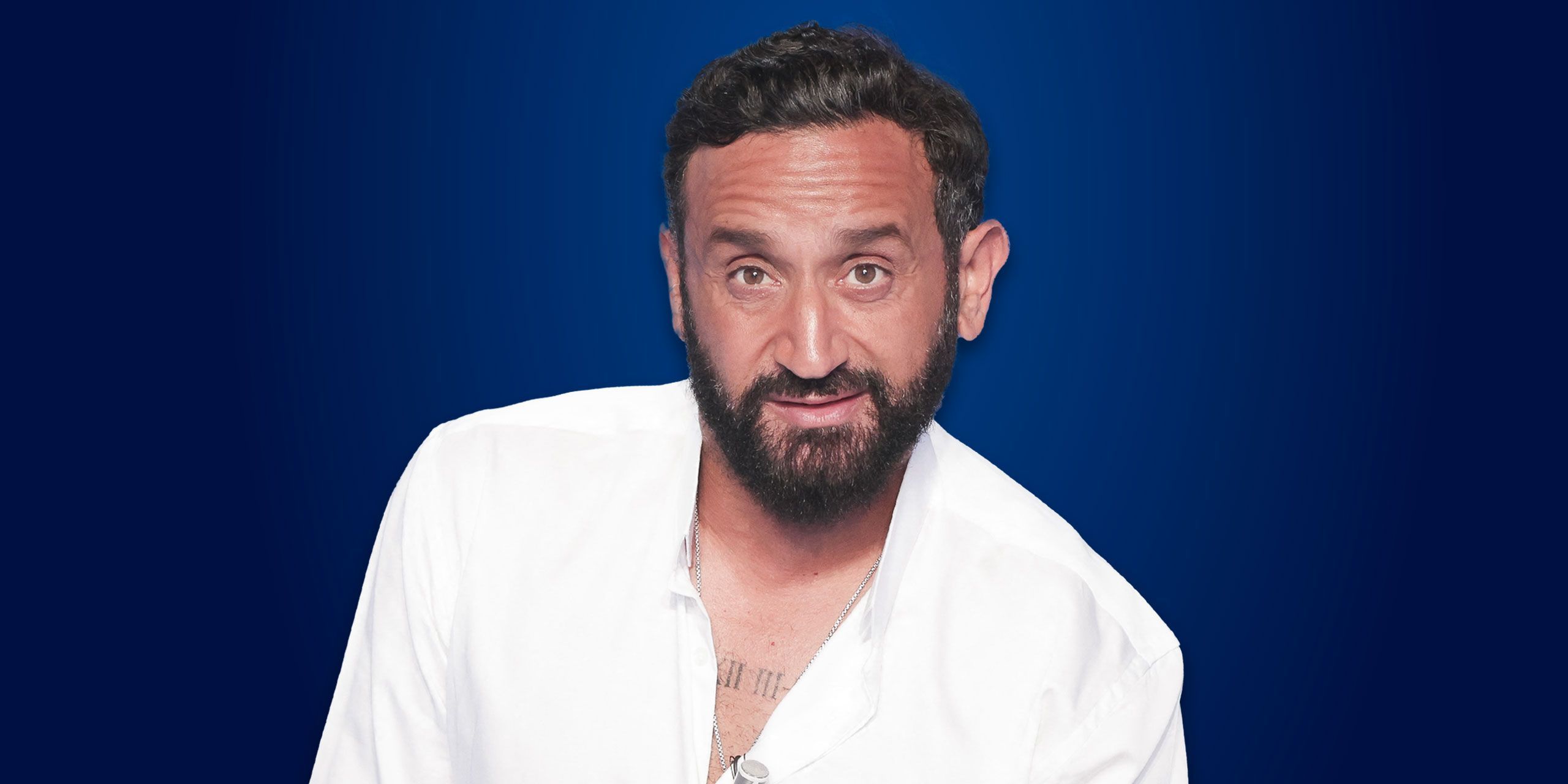 Saint-Ouen: Cyril Hanouna Soutient Le Maire Face Au Problème Des Dealers Autour De L'École Saint-Ouen: Cyril Hanouna Soutient Le Maire Face Au Problème Des Dealers Autour De L'École