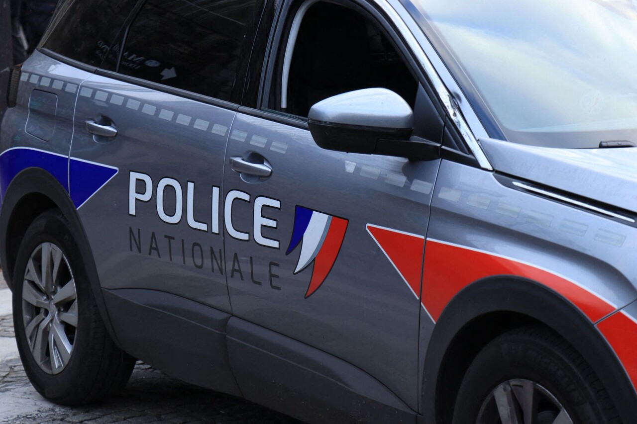 Saint-Ouen : Décision Du Déménagement De L'école Proche D'un Point De Deal Expliquée Par Le Maire Saint-Ouen : Décision Du Déménagement De L'école Proche D'un Point De Deal Expliquée Par Le Maire