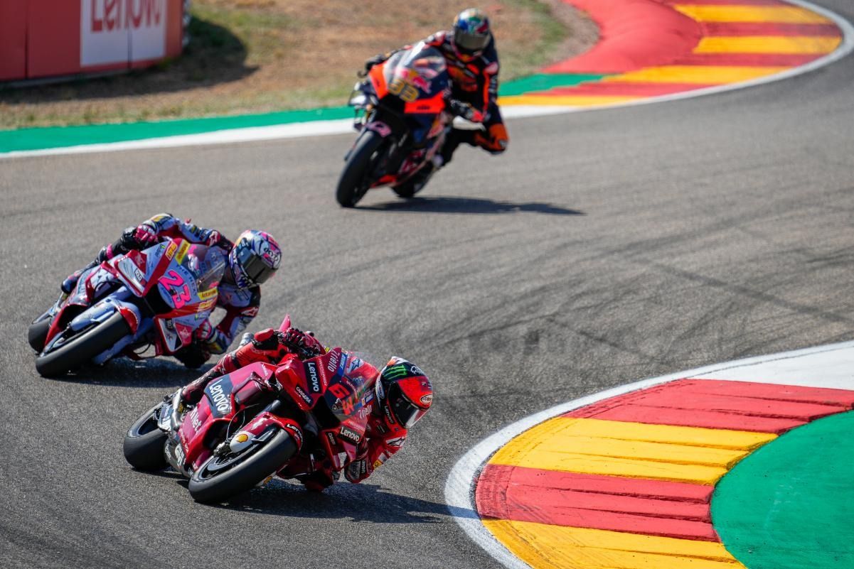 Saksikan Aksi Para Pembalap Di MotoGP Inggris: Jadwal Balapan Saksikan Aksi Para Pembalap Di MotoGP Inggris: Jadwal Balapan