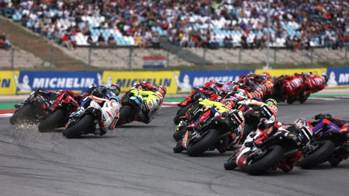 Saksikan MotoGP Argentina 2025 Di Trans7: Jadwal Acara Lengkap Saksikan MotoGP Argentina 2025 Di Trans7: Jadwal Acara Lengkap