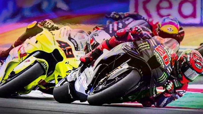 Saksikan Sprint Race MotoGP Argentina 2025: Jadwal Tayang Minggu Pagi