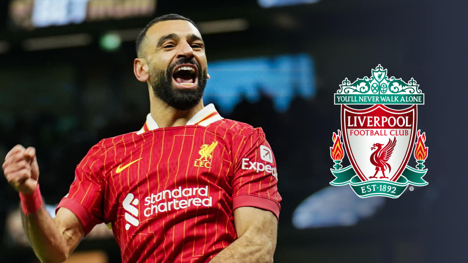 Salah Contract Negotiations: A Warning And The Implications For Liverpool Salah Contract Negotiations: A Warning And The Implications For Liverpool