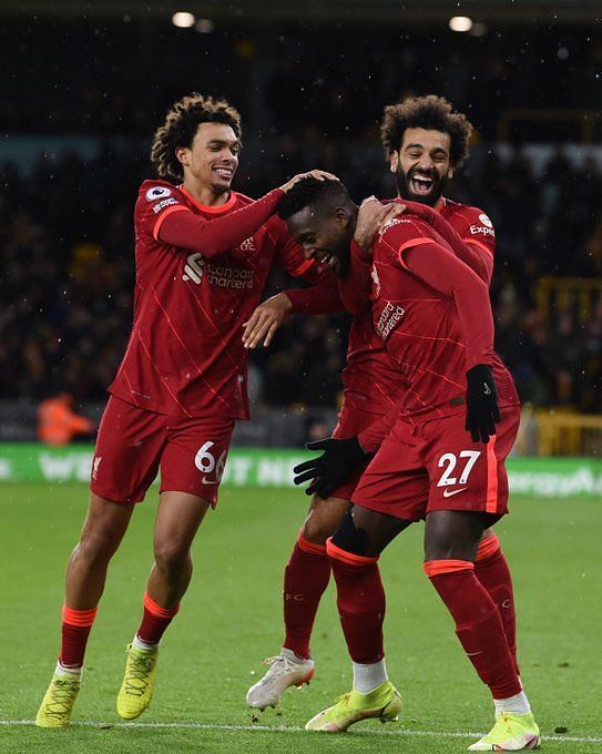 Salah Contract Standoff: Liverpool's Plan And The Risks To A Big Deal Salah Contract Standoff: Liverpool's Plan And The Risks To A Big Deal