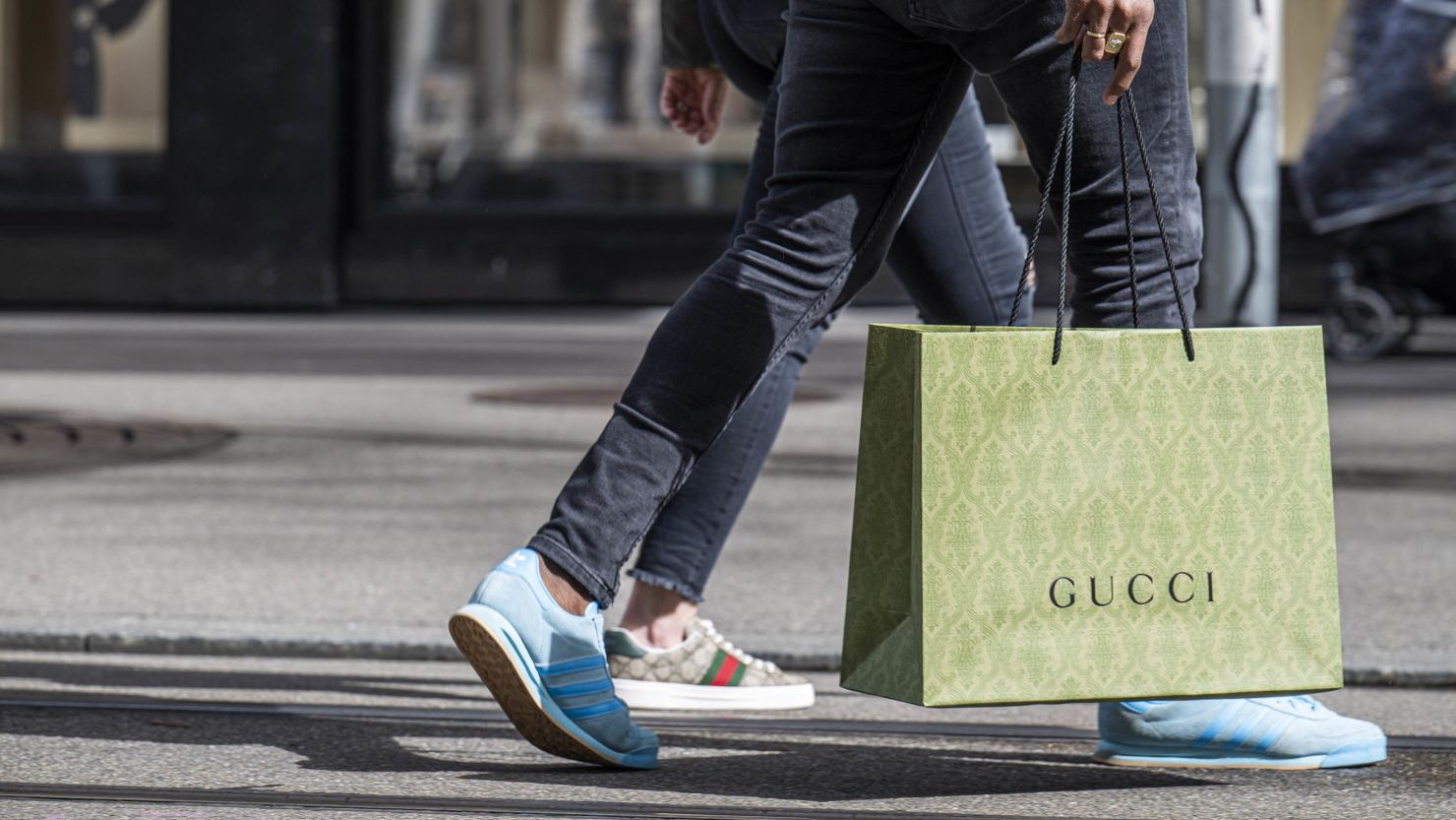 Sales Slump At Kering: Demna's Gucci Designs To Launch In September Sales Slump At Kering: Demna's Gucci Designs To Launch In September