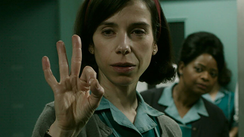Sally Hawkins' Scary Role In Bring Her Back: New Trailer Released Sally Hawkins' Scary Role In Bring Her Back: New Trailer Released