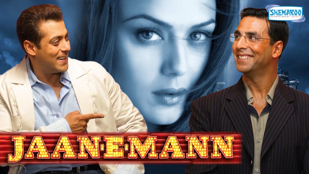 Salman Khan's Biggest Flop: ₹2 Crore Disaster, Director's Career End, Actress' Bollywood Exit Salman Khan's Biggest Flop: ₹2 Crore Disaster, Director's Career End, Actress' Bollywood Exit