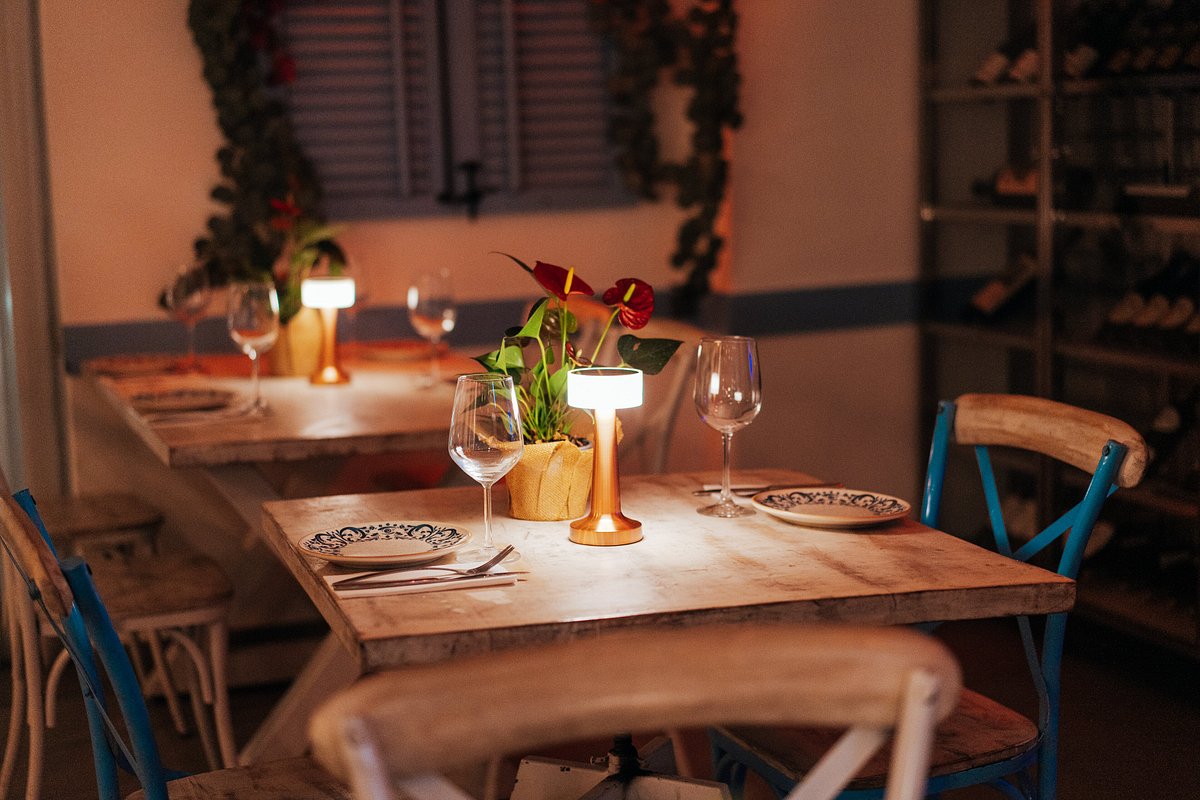 Salon Yevani: The Jerusalem Post's Honest Restaurant Review Salon Yevani: The Jerusalem Post's Honest Restaurant Review