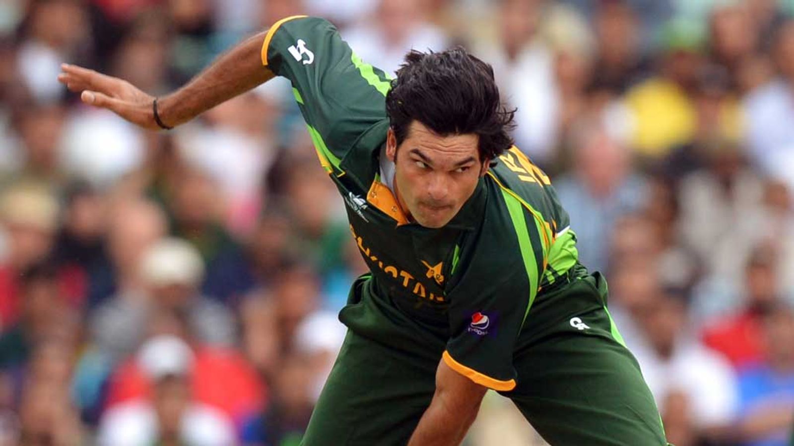 Sam Cook: England's New Test Bowler For Zimbabwe Series Sam Cook: England's New Test Bowler For Zimbabwe Series