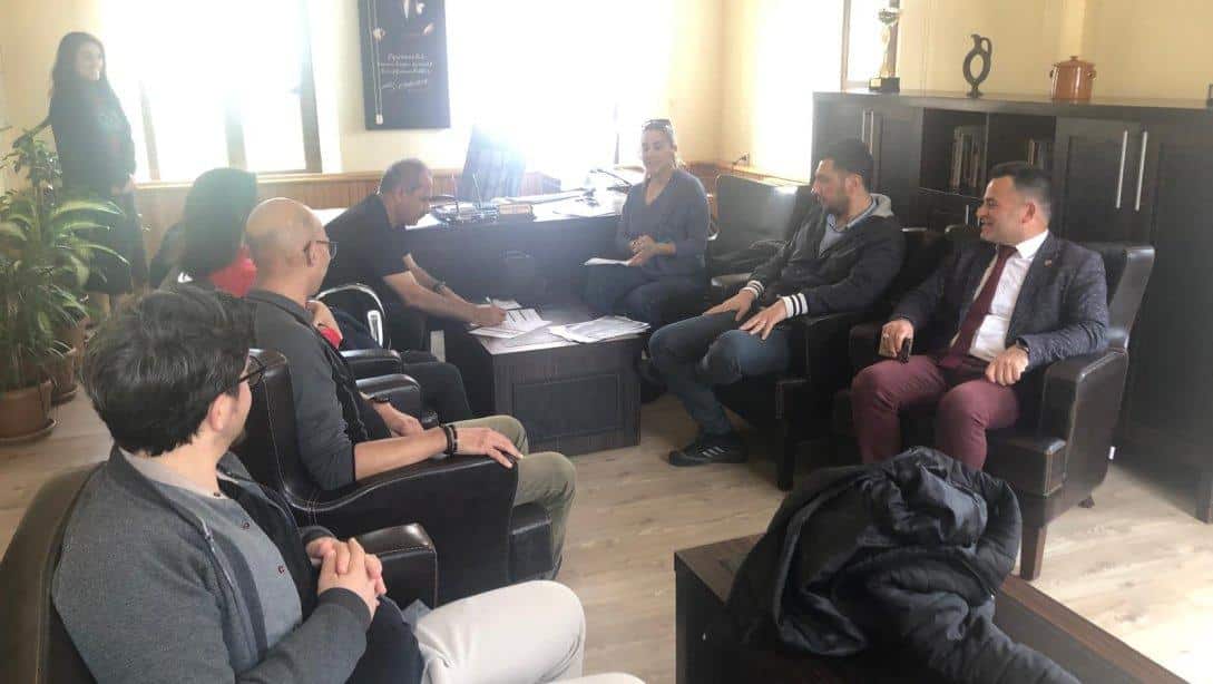 Samsun'da Hamdi Yıldırım Kadınlar Boks Şampiyonası: Yarışmalar Devam Ediyor Samsun'da Hamdi Yıldırım Kadınlar Boks Şampiyonası: Yarışmalar Devam Ediyor