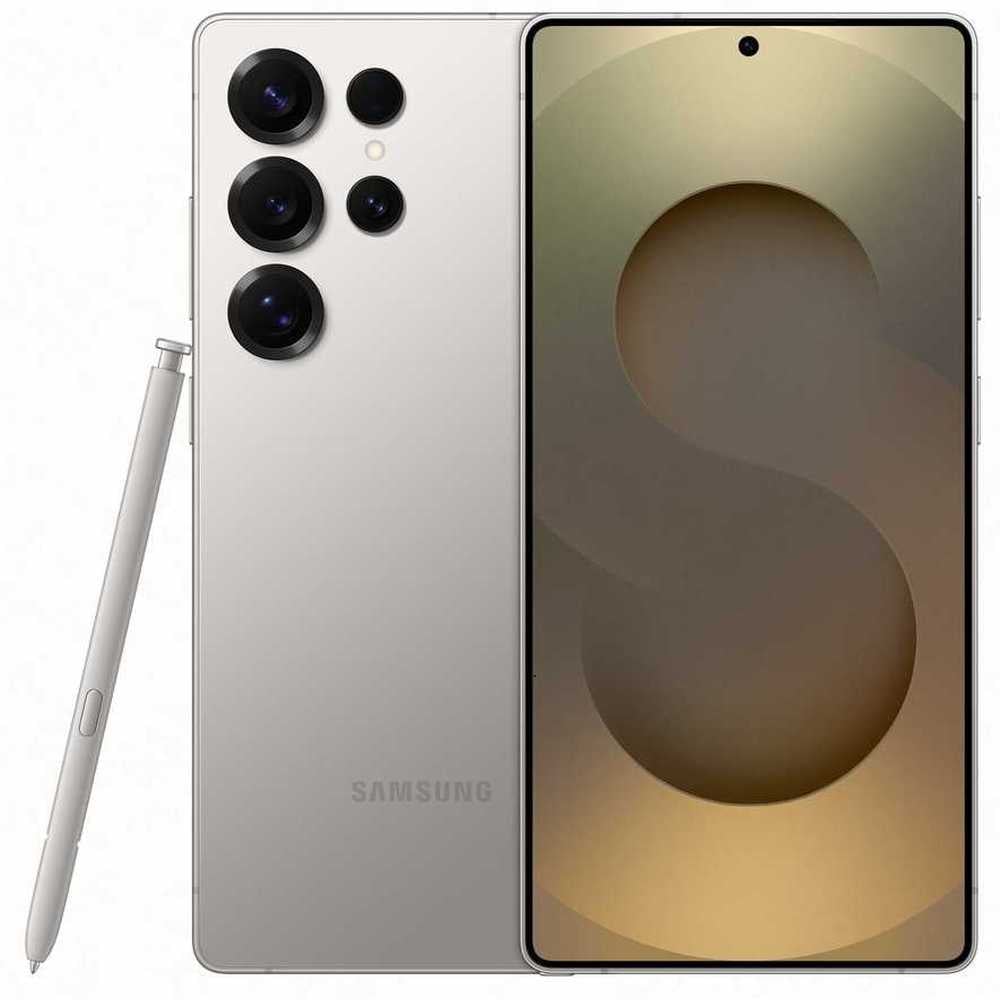 Samsung Galaxy S25 Ultra 256 Go: Meilleur Prix Garanti À 967,50 €? Samsung Galaxy S25 Ultra 256 Go: Meilleur Prix Garanti À 967,50 €?