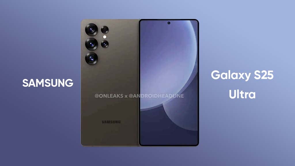 Samsung Galaxy S25 Ultra 256 Go: Prix, Spécifications Et Où L'Acheter Samsung Galaxy S25 Ultra 256 Go: Prix, Spécifications Et Où L'Acheter