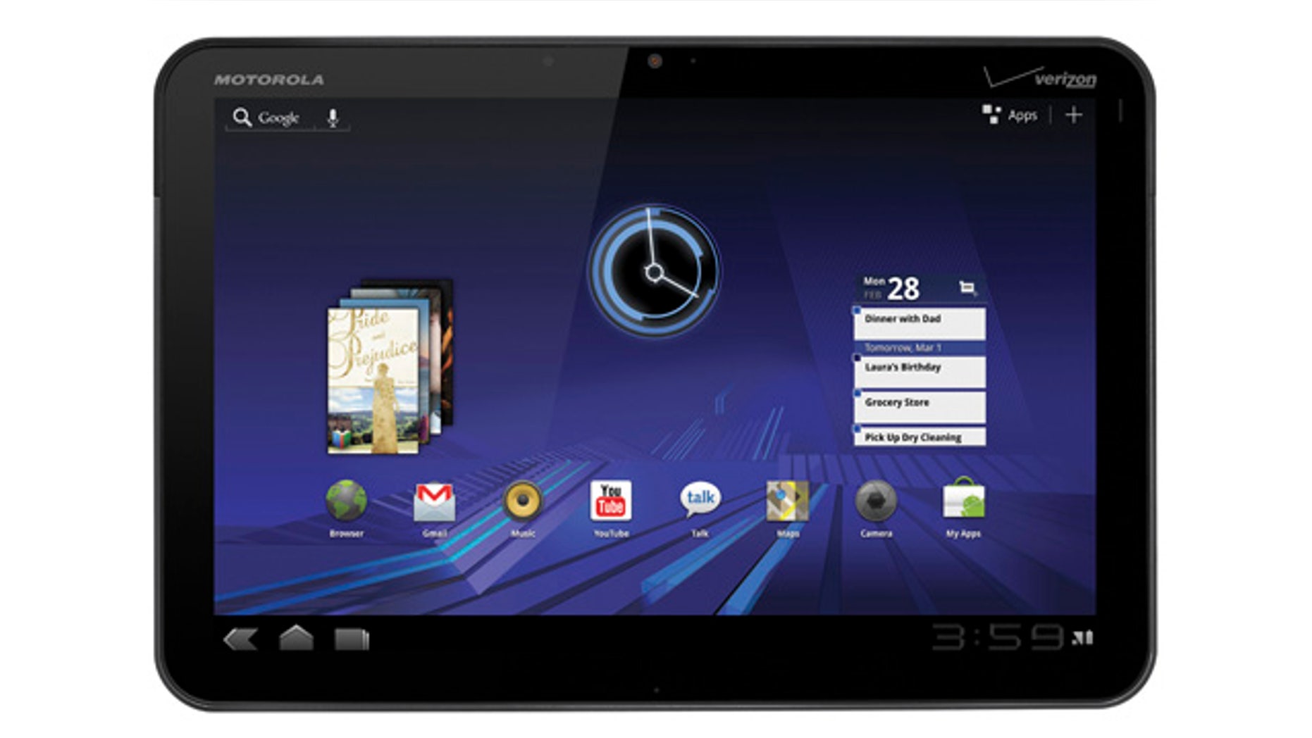 Samsung's £101 Tablet Deal: IPad Killer? Samsung's £101 Tablet Deal: IPad Killer?