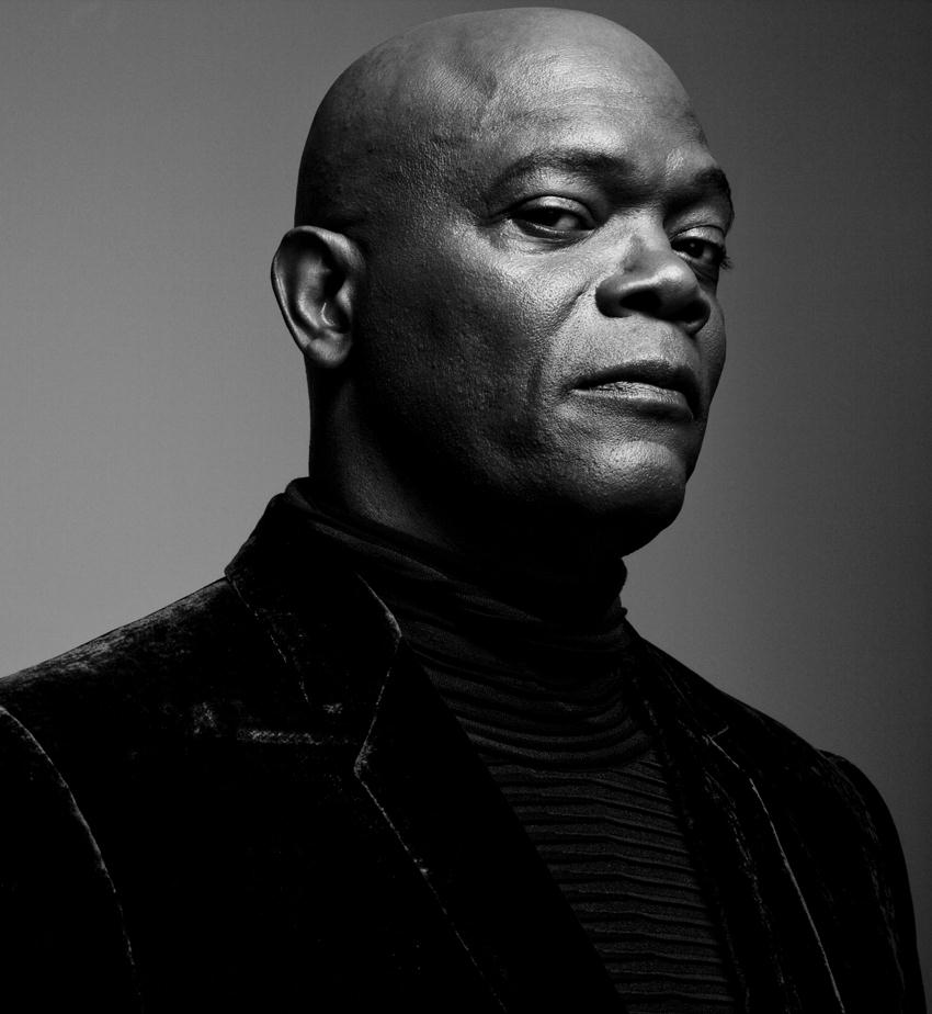Samuel L. Jackson's 10-Year-Old Narration: Spike Lee's Super Bowl Recognition Samuel L. Jackson's 10-Year-Old Narration: Spike Lee's Super Bowl Recognition