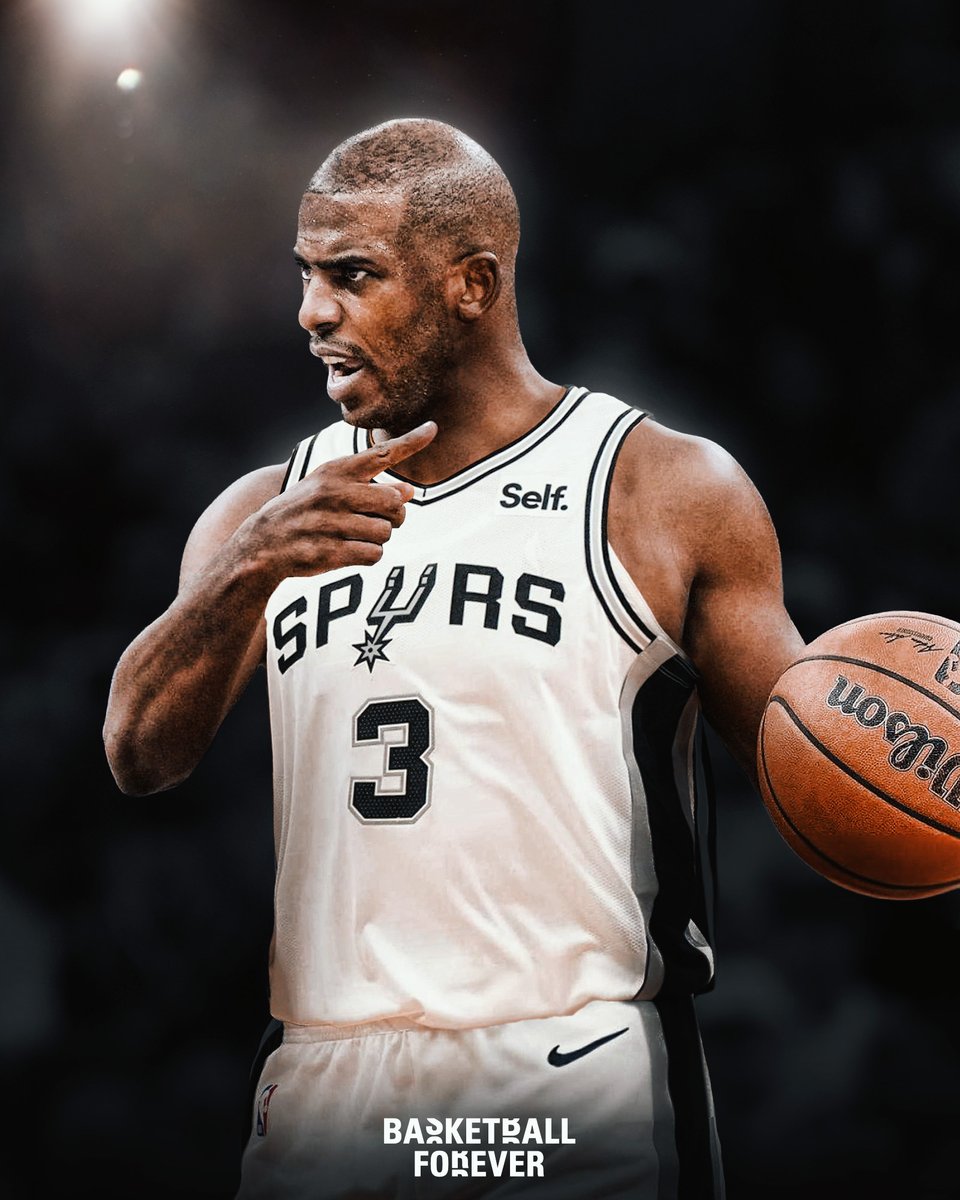 San Antonio Spurs:  A Look At Chris Paul, Harrison Barnes, And Julian Champagnie's Game Statistics