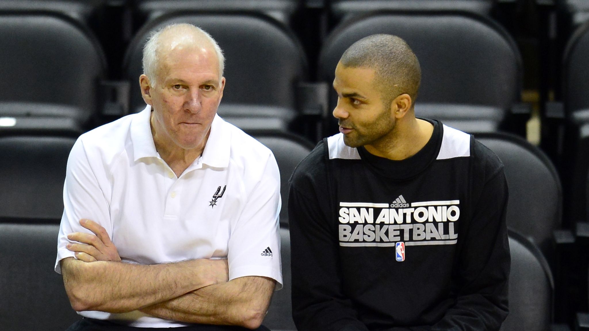 San Antonio Spurs Coach Gregg Popovich Retires: A Look Back At His Career San Antonio Spurs Coach Gregg Popovich Retires: A Look Back At His Career