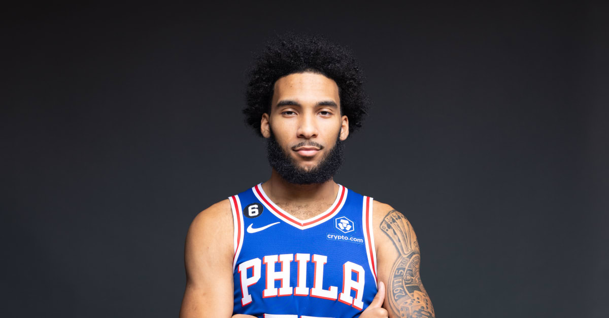 San Antonio Spurs: Paul, Barnes, And Champagnie's Consistent Presence San Antonio Spurs: Paul, Barnes, And Champagnie's Consistent Presence