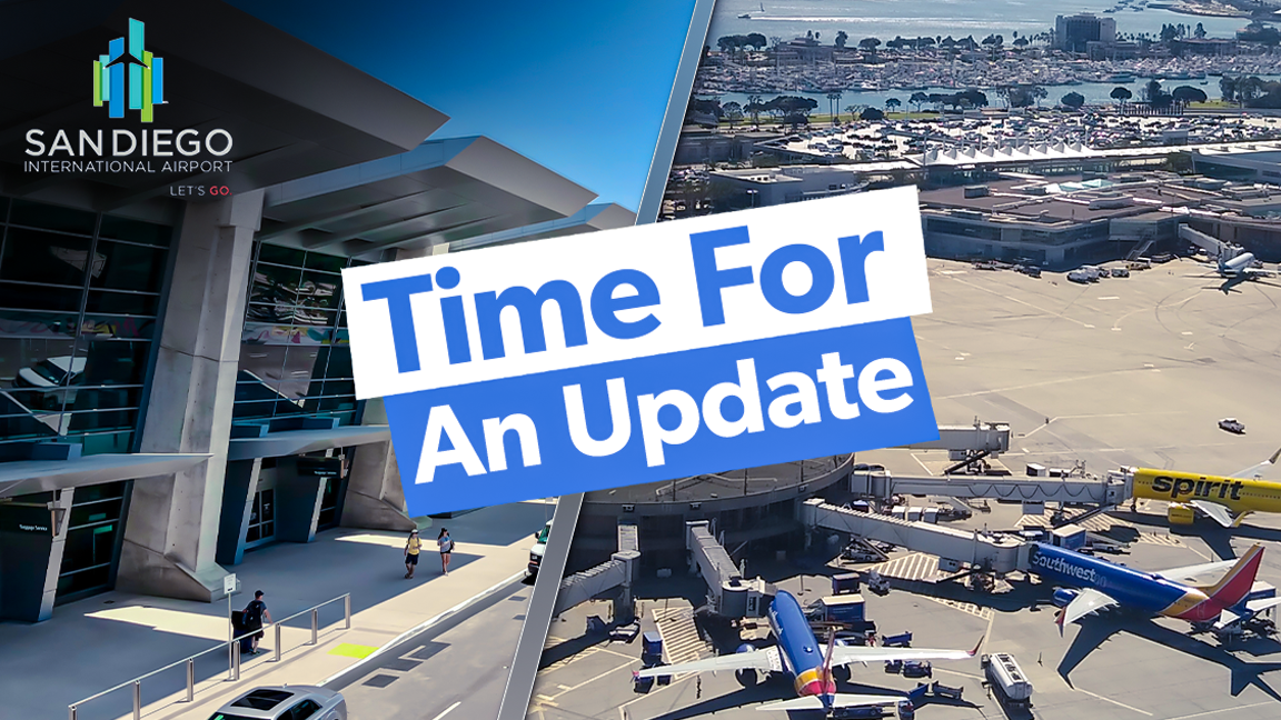 San Diego Airport Ground Stop: Your Rights And Options San Diego Airport Ground Stop: Your Rights And Options