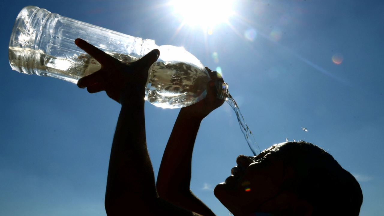 San Diego County Heatwave: Record Highs And The Upcoming Relief San Diego County Heatwave: Record Highs And The Upcoming Relief