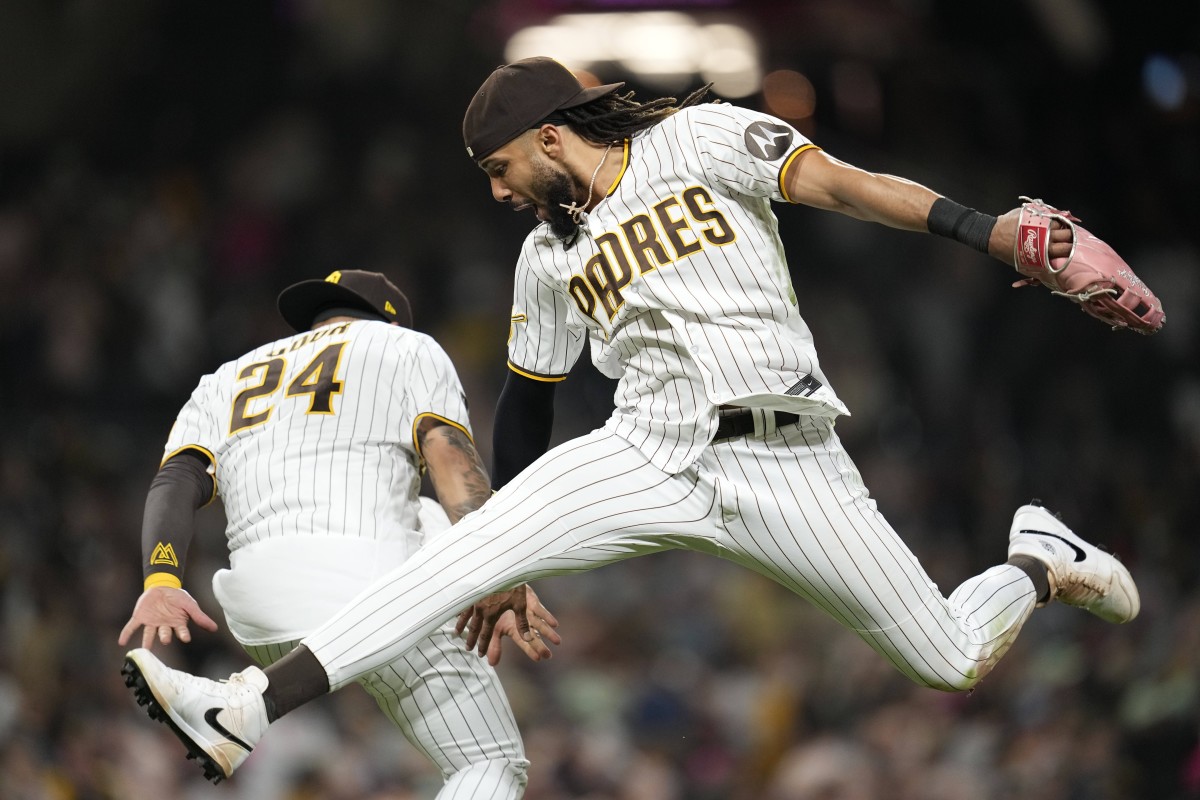 San Diego Padres: Daily News And Tatis Jr.'s Impact San Diego Padres: Daily News And Tatis Jr.'s Impact