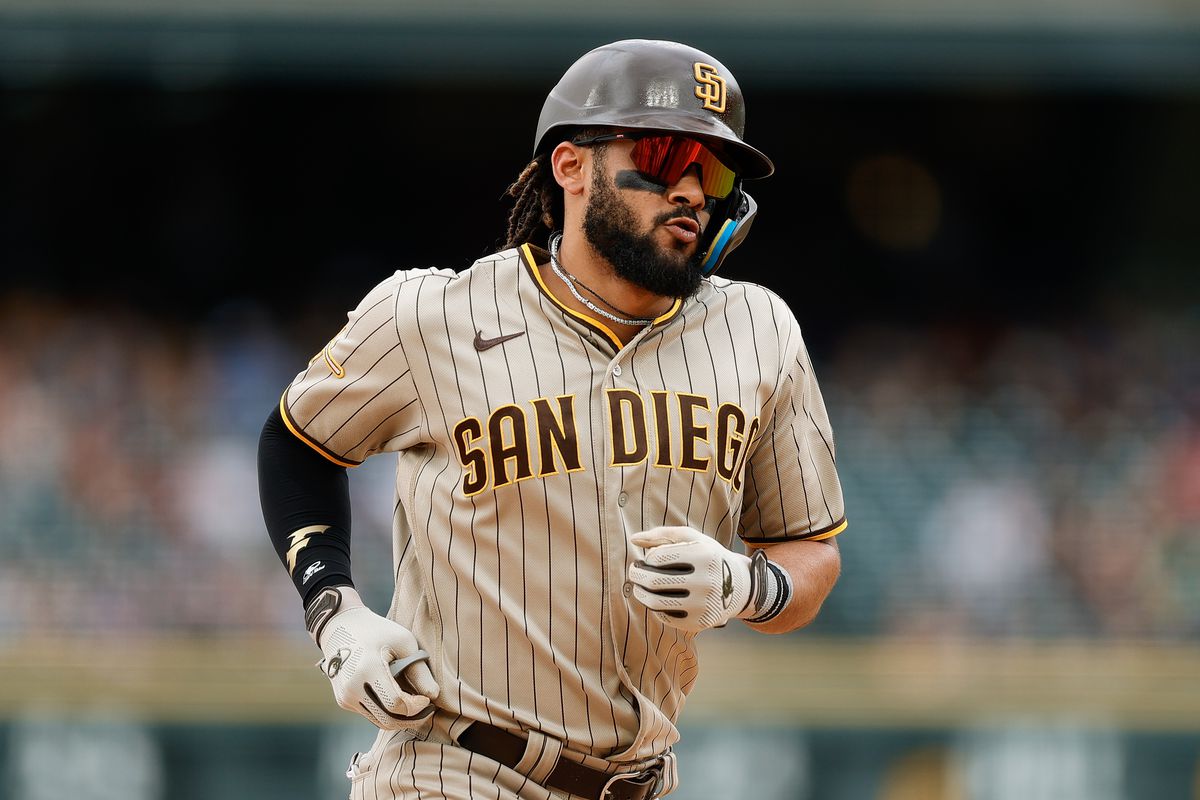 San Diego Padres Daily News: Tatis Jr.'s Slump And The Team's Winning Outlook San Diego Padres Daily News: Tatis Jr.'s Slump And The Team's Winning Outlook