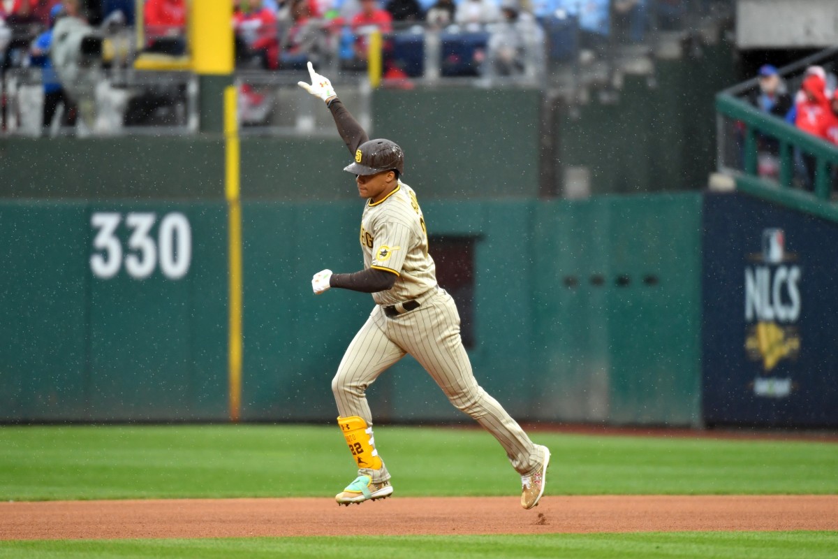 San Diego Padres Embark On Extended Road Trip Starting In Pittsburgh San Diego Padres Embark On Extended Road Trip Starting In Pittsburgh