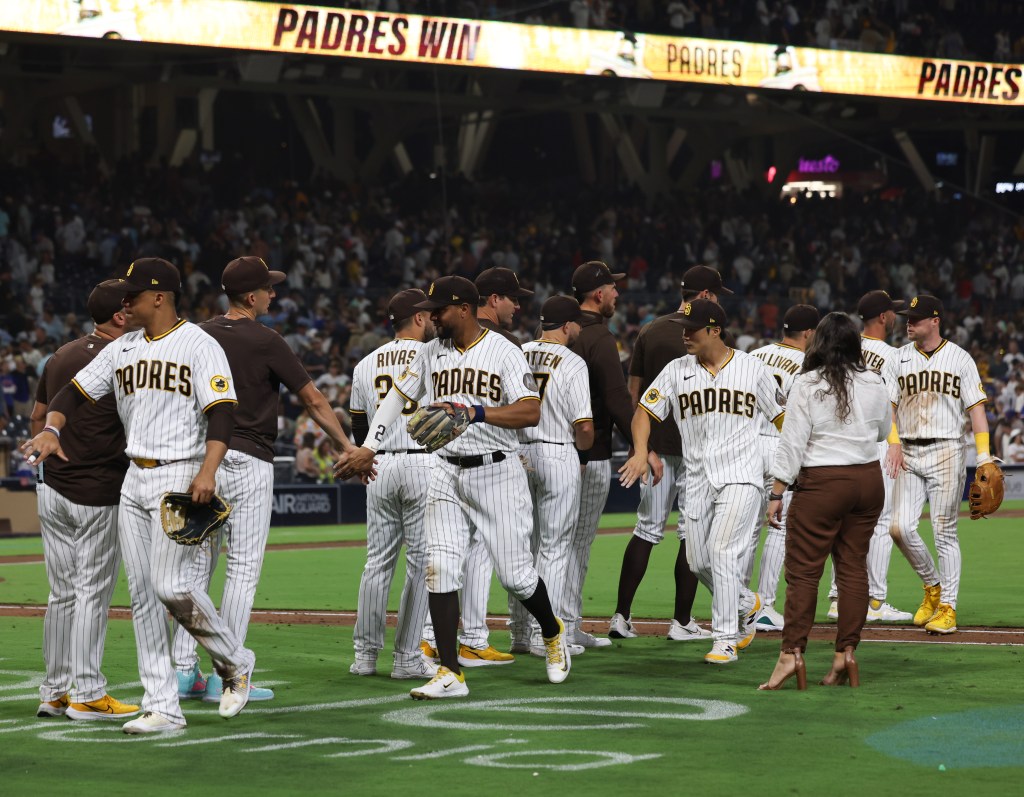 San Diego Padres Pregame Report: Lineup, Matchup, And Sweep Odds San Diego Padres Pregame Report: Lineup, Matchup, And Sweep Odds