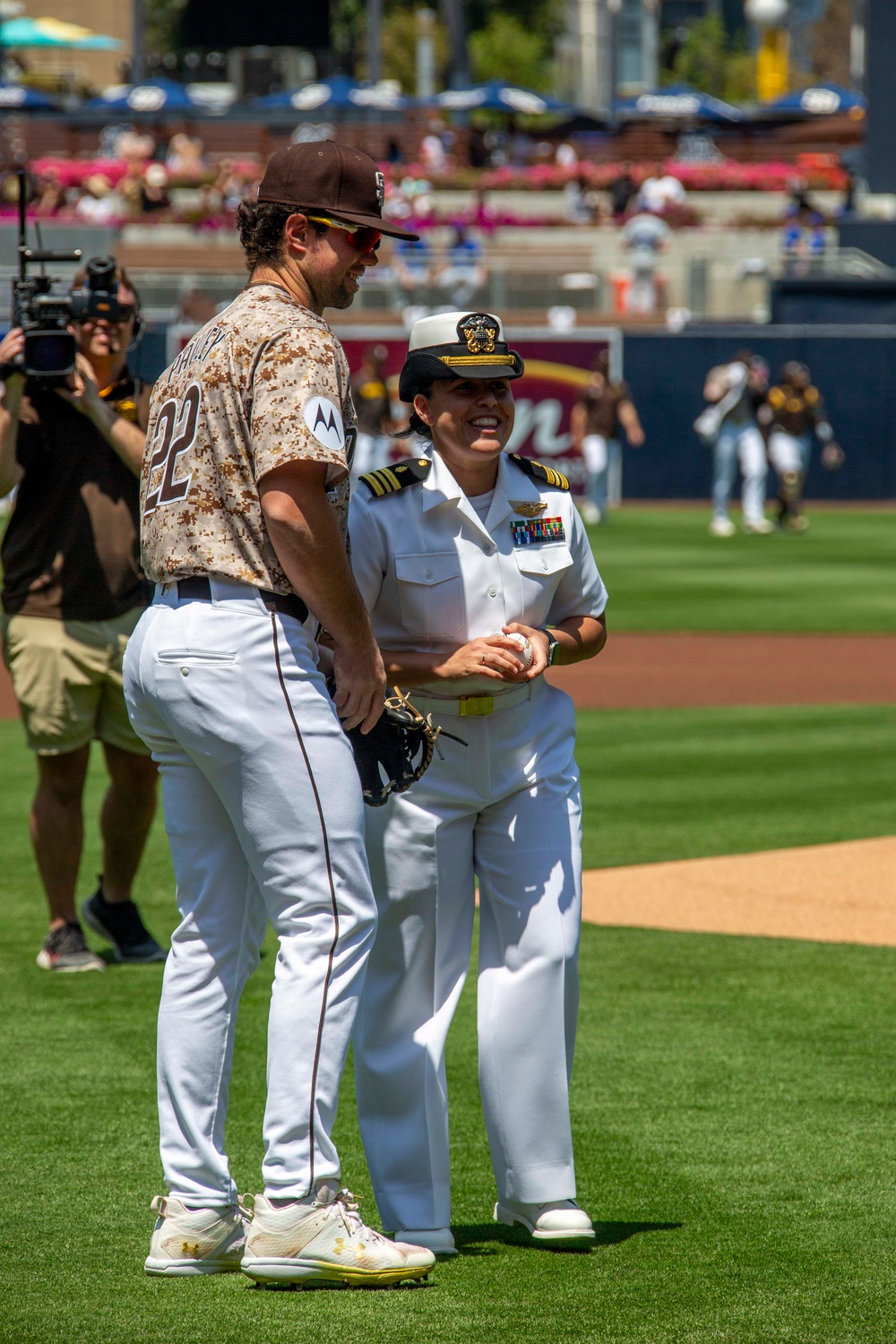 San Diego Padres: Pregame Report - Rain Delay And Roster Changes