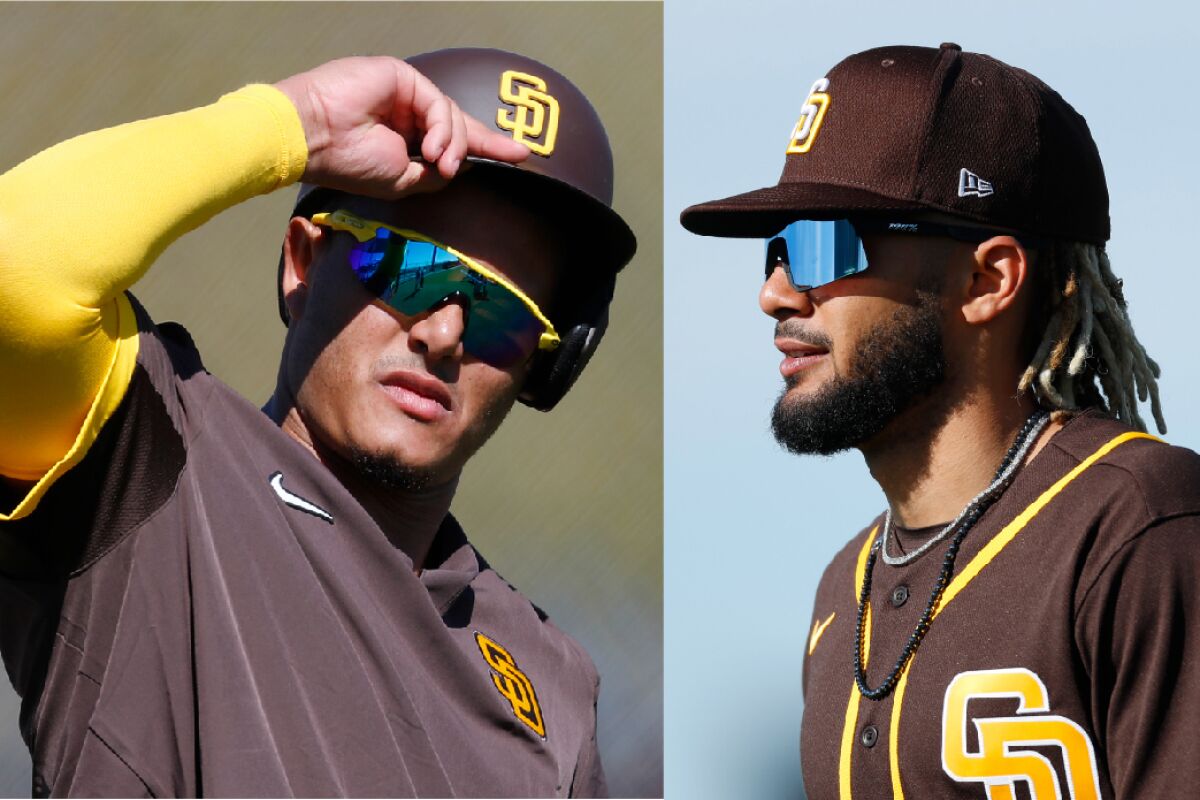 San Diego Padres: Pregame Report - Rain, Tatis, And Campusano San Diego Padres: Pregame Report - Rain, Tatis, And Campusano