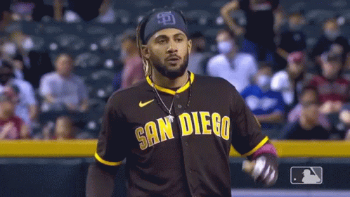 San Diego Padres: Tatis Jr. Reassumes Leadoff Role San Diego Padres: Tatis Jr. Reassumes Leadoff Role