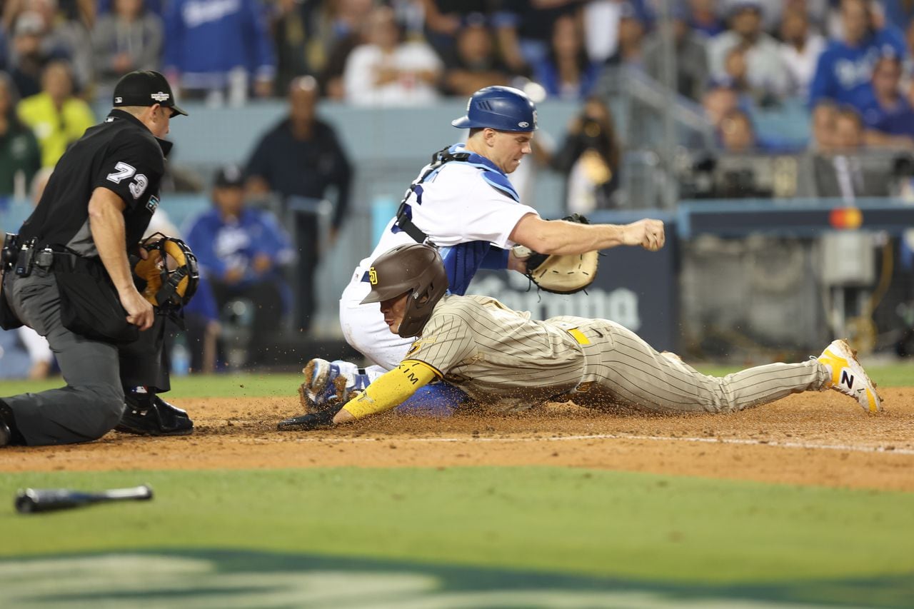 San Diego Padres Vs. Los Angeles Dodgers: A Battle Of Strategies San Diego Padres Vs. Los Angeles Dodgers: A Battle Of Strategies